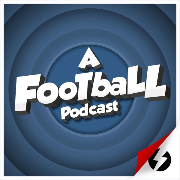 Artwork for A Football Podcast