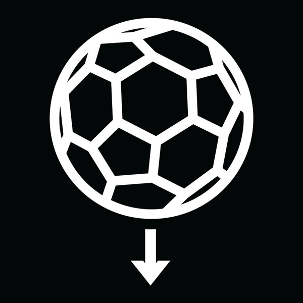Artwork for A Football Report