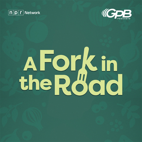 Artwork for A Fork in the Road