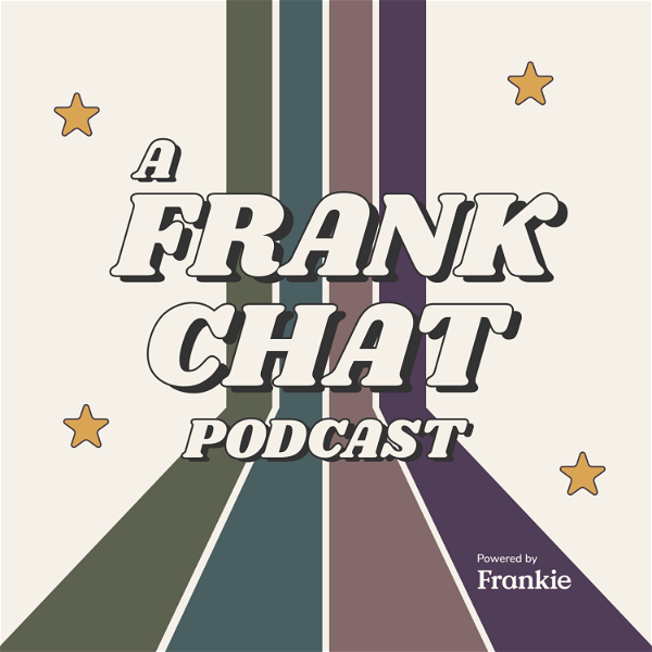 Artwork for A Frank Chat