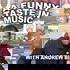 A Funny Taste In Music with Andrew Bird