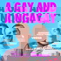 A Gay and A NonGay