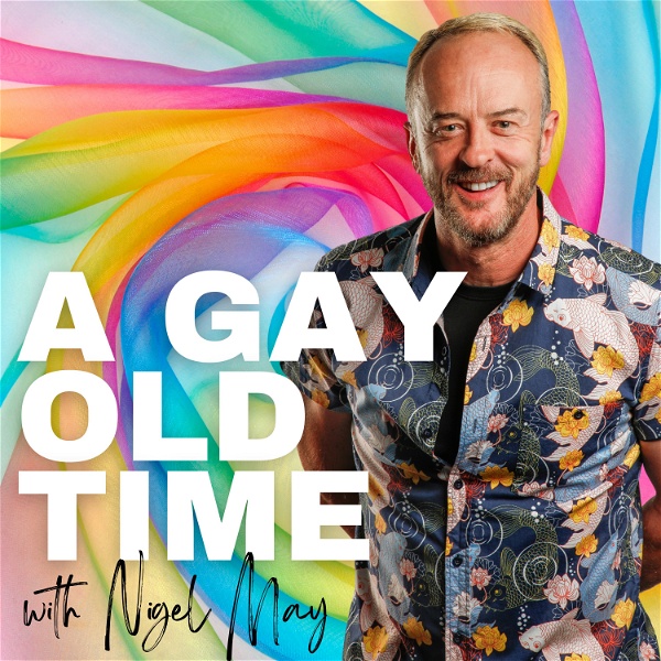 Artwork for A Gay Old Time