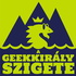 A Geekkirály szigete