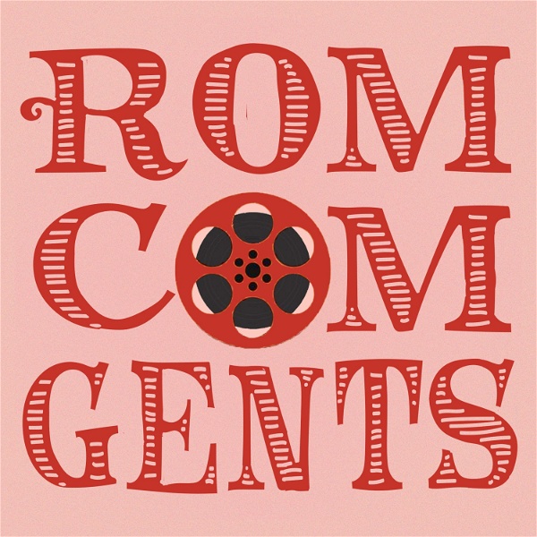 Artwork for A Gentlemen's Guide to Rom-Coms