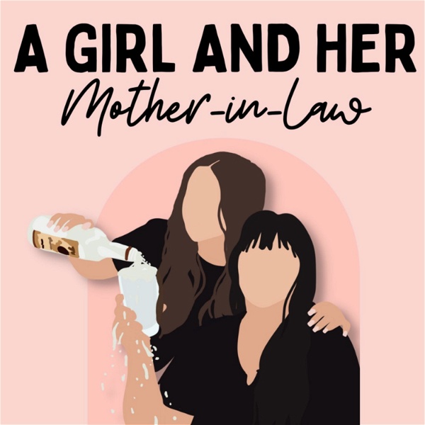 Artwork for A Girl and Her Mother-In-Law
