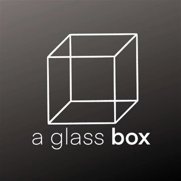 Artwork for A Glass Box