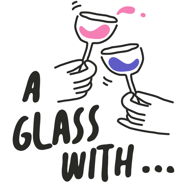 Artwork for A Glass With
