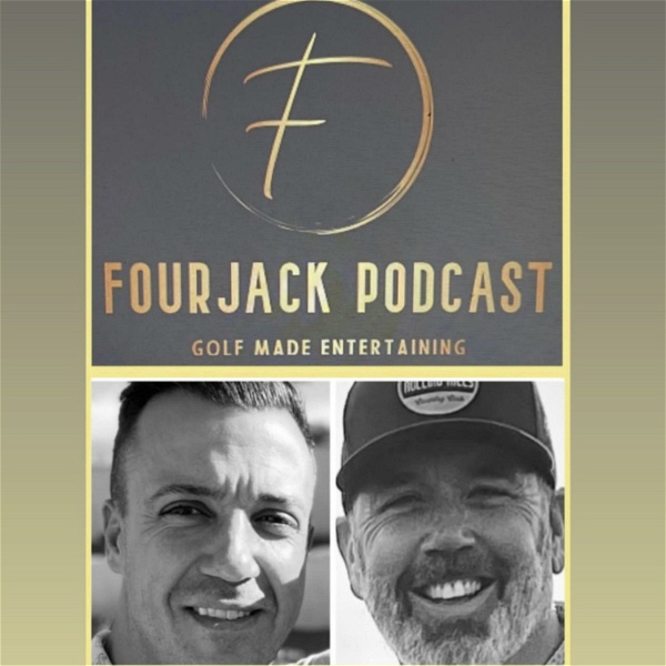Artwork for The Four Jack Podcast