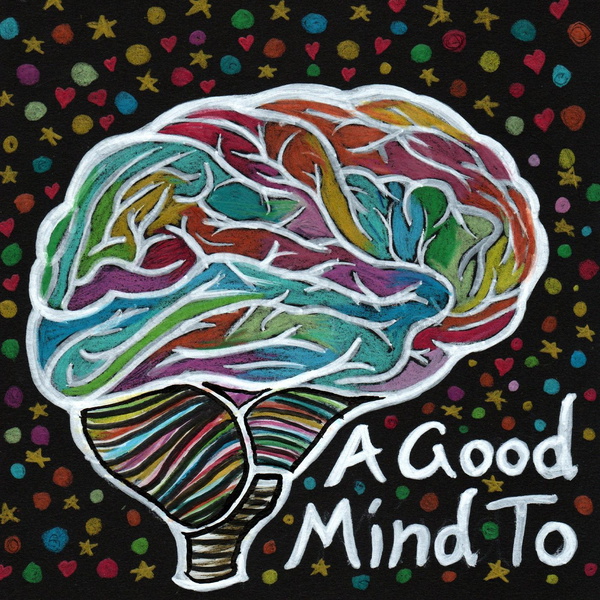 Artwork for A Good Mind To