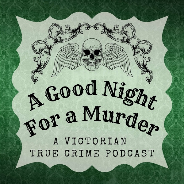 Artwork for A Good Night For a Murder