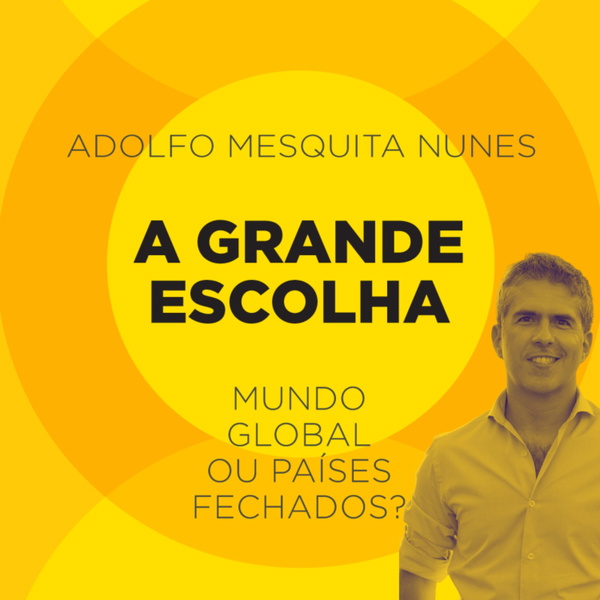 Artwork for A Grande Escolha
