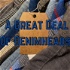 A Great Deal of Denimheads