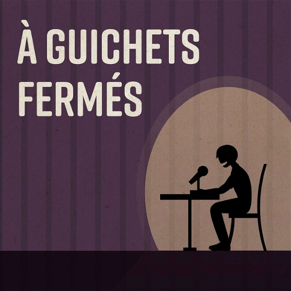Artwork for À Guichets Fermés