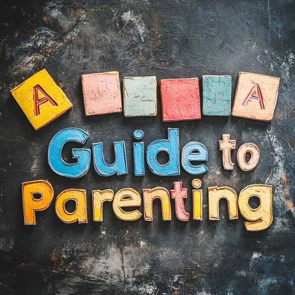 Artwork for A Guide to Parenting
