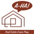 A-Ha! Real Estate Exam Prep Podcast