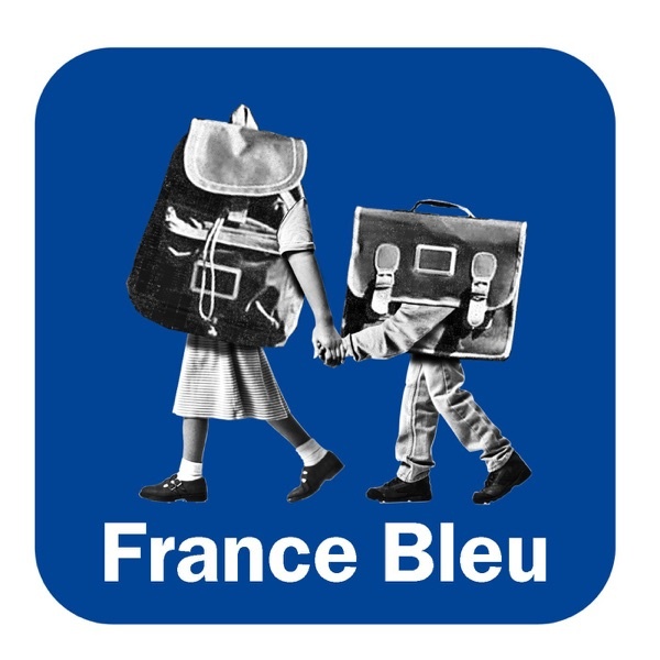 Artwork for A hauteur d'enfant France Bleu Hérault