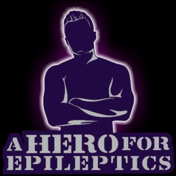 Artwork for A Hero for Epileptics