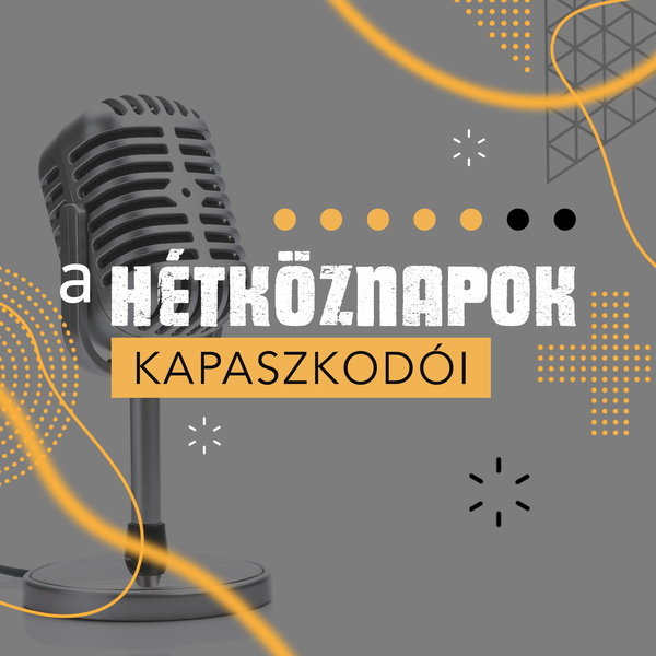 Artwork for A hétköznapok kapaszkodói