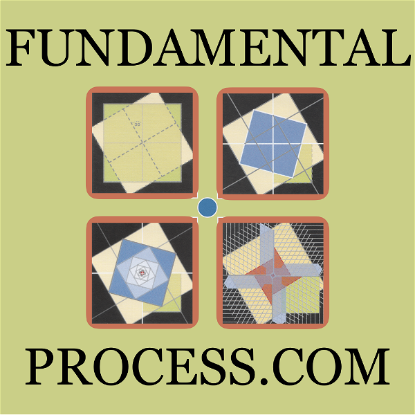 Artwork for A History of Architecture, the Fundamental Process Podcast