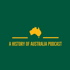 A History of Australia