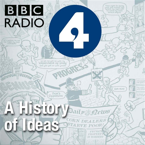 Artwork for A History of Ideas
