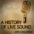 A History Of Live Sound