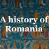 A history of Romania