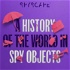 A History of the World in Spy Objects