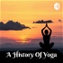 A History Of Yoga