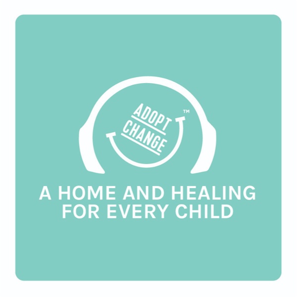 Artwork for A Home and Healing for Every Child