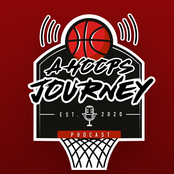Artwork for A Hoops Journey