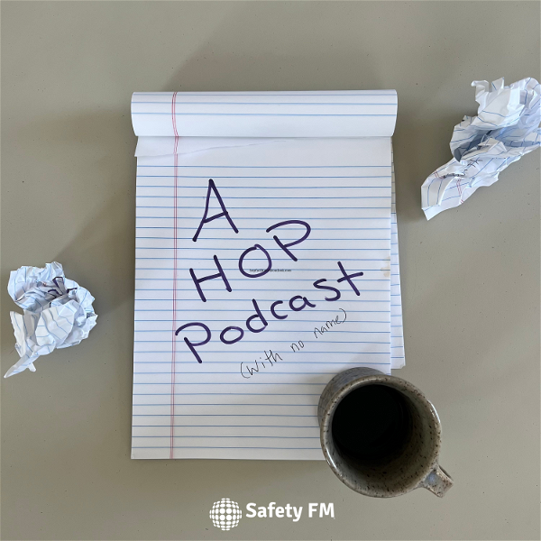Artwork for A HOP Podcast