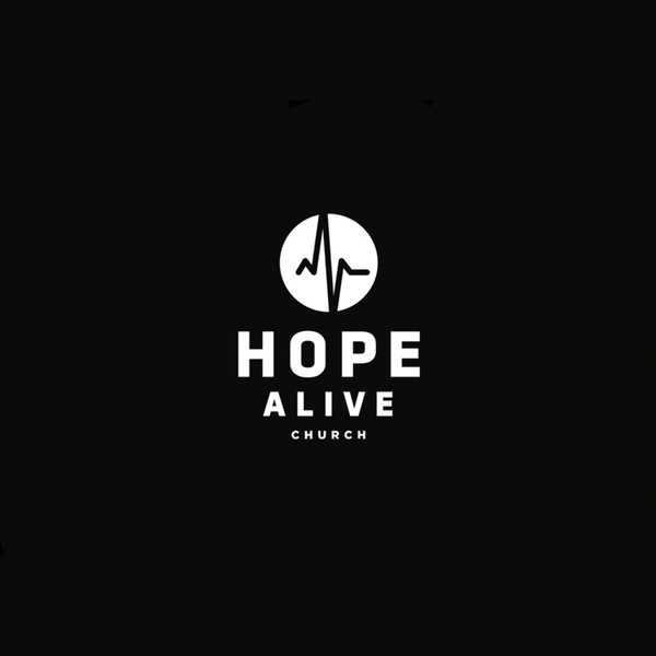 Artwork for A Hope Alive Church Podcast
