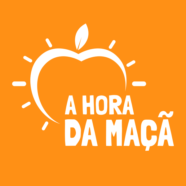 Artwork for A Hora da Maçã