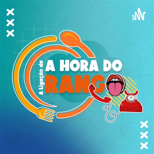 Listener Numbers, Contacts, Similar Podcasts - A Hora do Rango