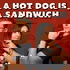 A Hot Dog Is a Sandwich
