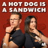 A Hot Dog Is a Sandwich