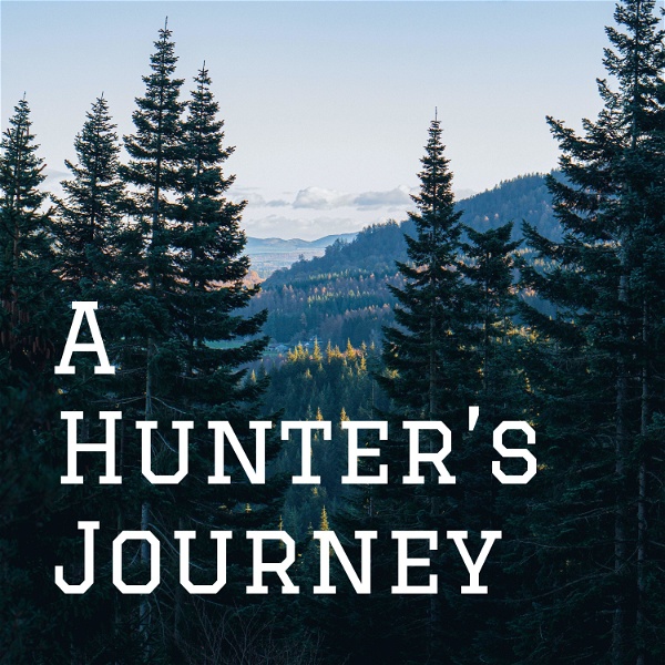 Artwork for A Hunter's Journey