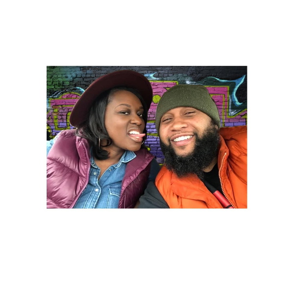Artwork for A Husband & Wife Thang