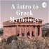 A intro to Greek Mythology