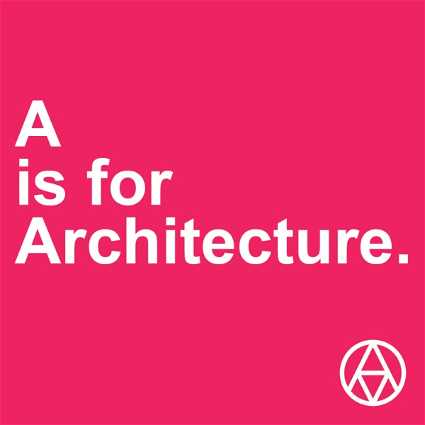 Artwork for A is for Architecture