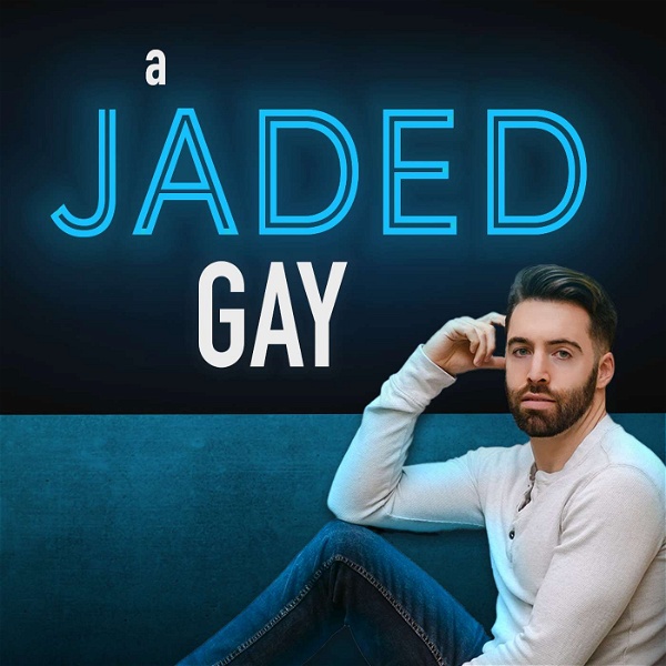 Artwork for A Jaded Gay