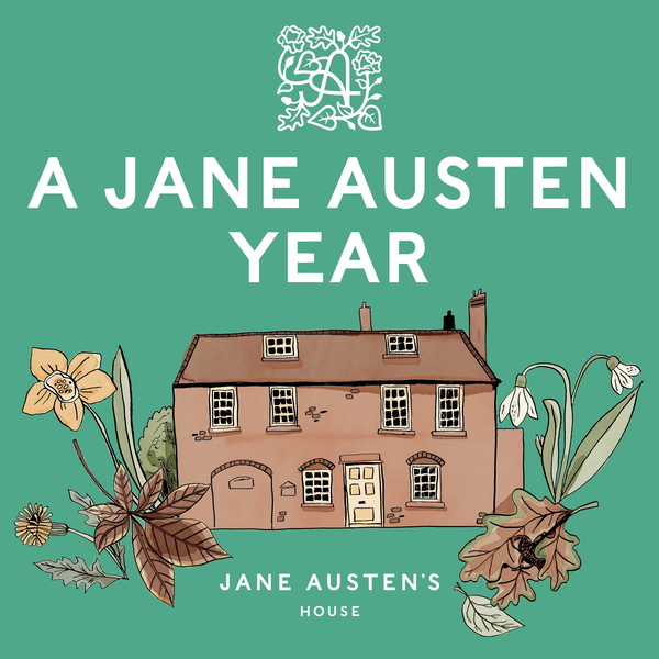 Artwork for A Jane Austen Year