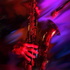 A Jazz Hour in Conversation
