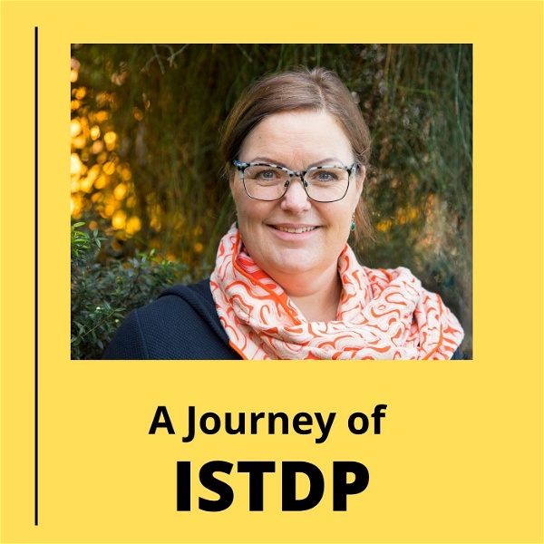 Artwork for A Journey of ISTDP