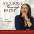 A Journey Through Faith | Spiritual Growth, Faith, Scriptures, Journal, Devotionals