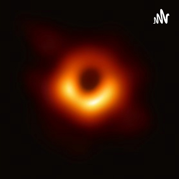 Artwork for A Journey to the Centre of a Black Hole
