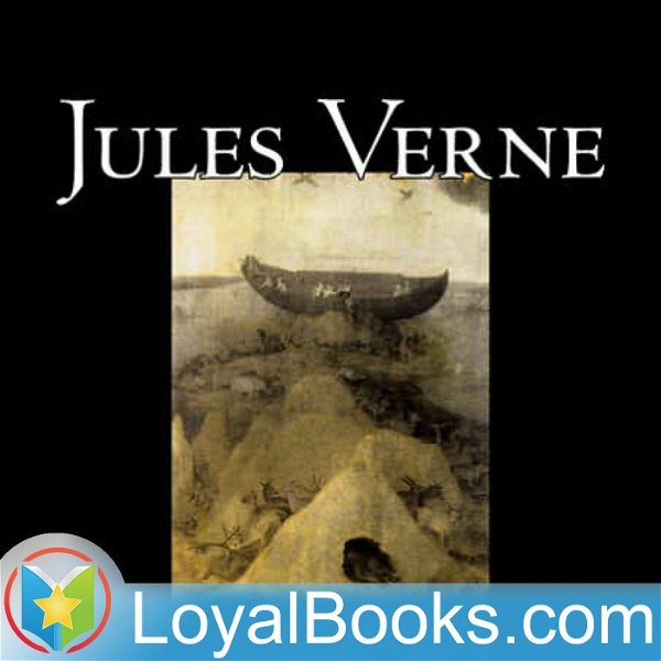 Artwork for A Journey to the Interior of the Earth by Jules Verne