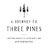 A Journey to Three Pines: a Deep Dive into Louise Penny's Mystery Series